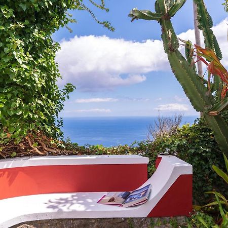 Cyane & Vigo'S Cottage, Caminho Do Massapez, N.º40 Арко да Калйета Екстериор снимка