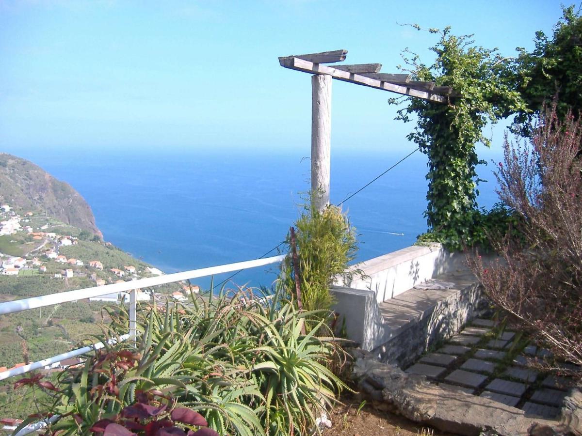 Cyane & Vigo'S Cottage, Caminho Do Massapez, N.º40 Арко да Калйета Екстериор снимка