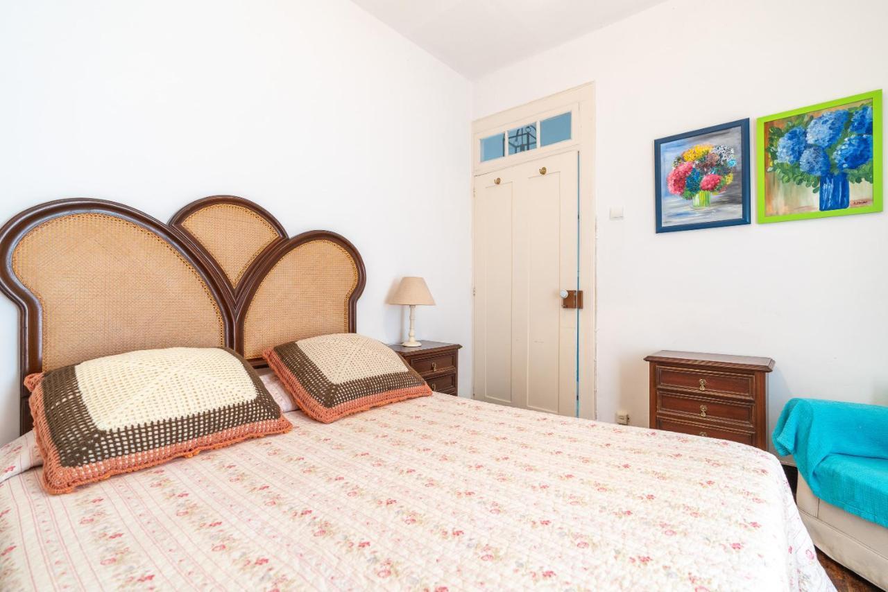 Cyane & Vigo'S Cottage, Caminho Do Massapez, N.º40 Арко да Калйета Екстериор снимка