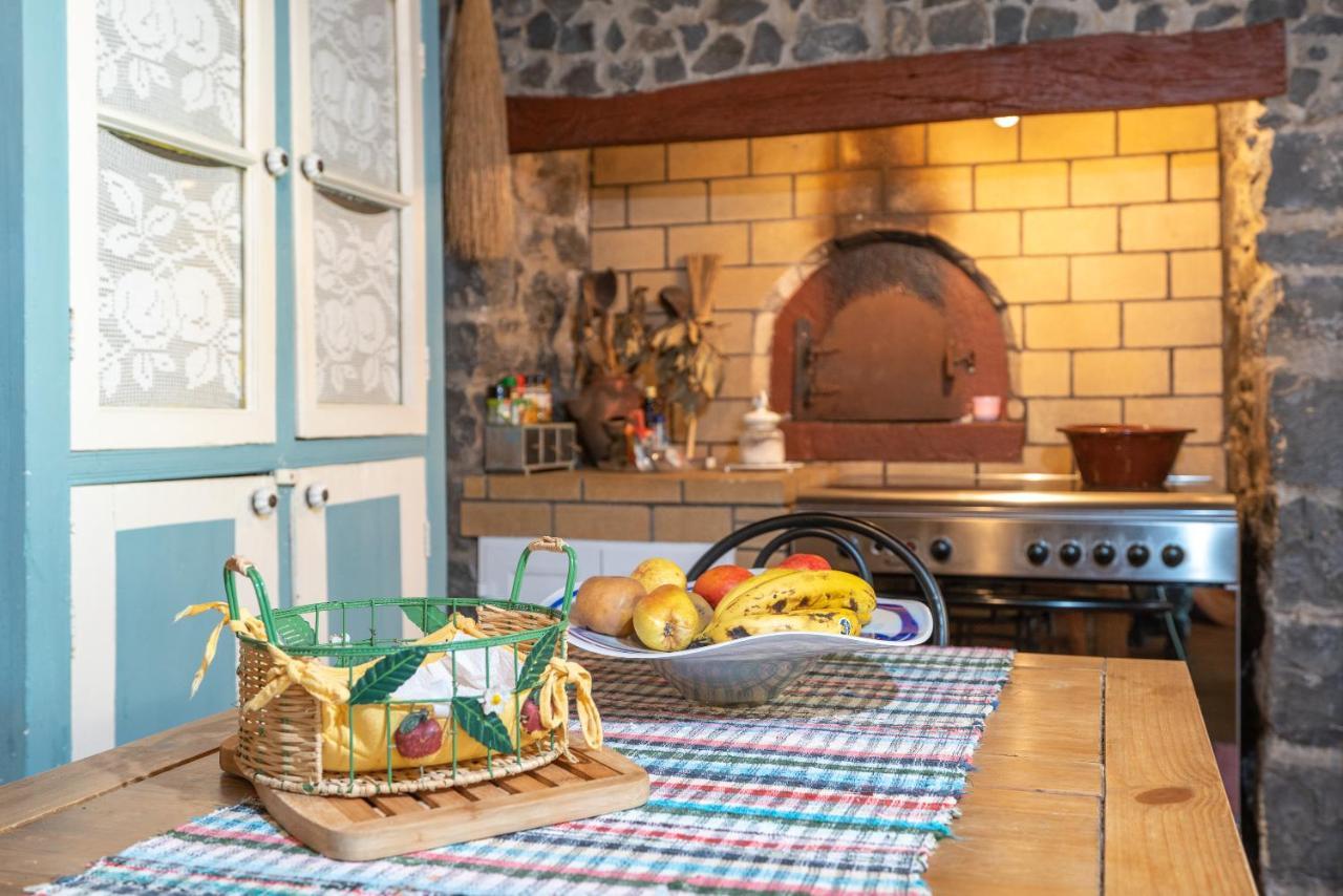 Cyane & Vigo'S Cottage, Caminho Do Massapez, N.º40 Арко да Калйета Екстериор снимка