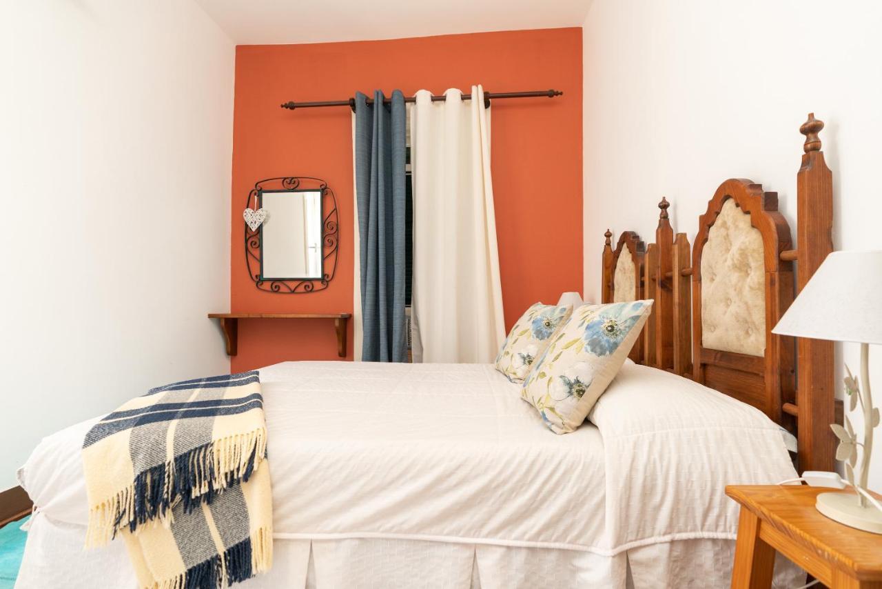 Cyane & Vigo'S Cottage, Caminho Do Massapez, N.º40 Арко да Калйета Екстериор снимка