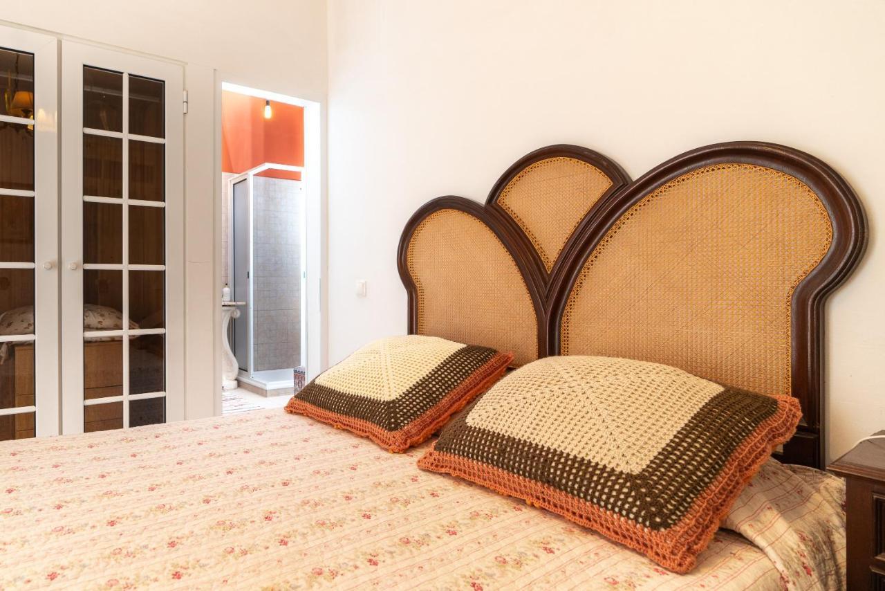 Cyane & Vigo'S Cottage, Caminho Do Massapez, N.º40 Арко да Калйета Екстериор снимка