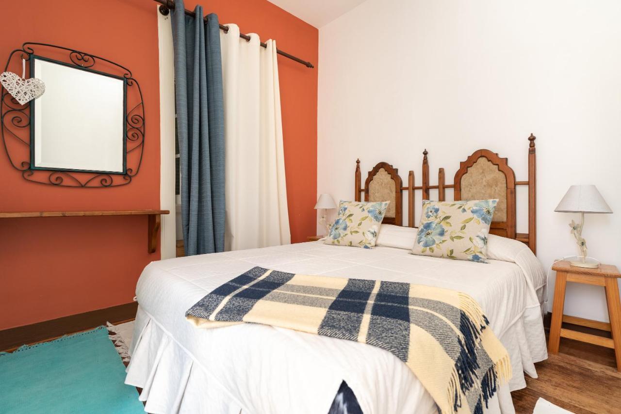 Cyane & Vigo'S Cottage, Caminho Do Massapez, N.º40 Арко да Калйета Екстериор снимка