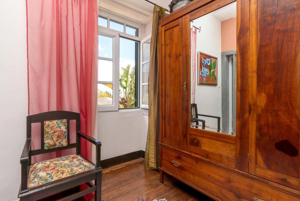 Cyane & Vigo'S Cottage, Caminho Do Massapez, N.º40 Арко да Калйета Екстериор снимка