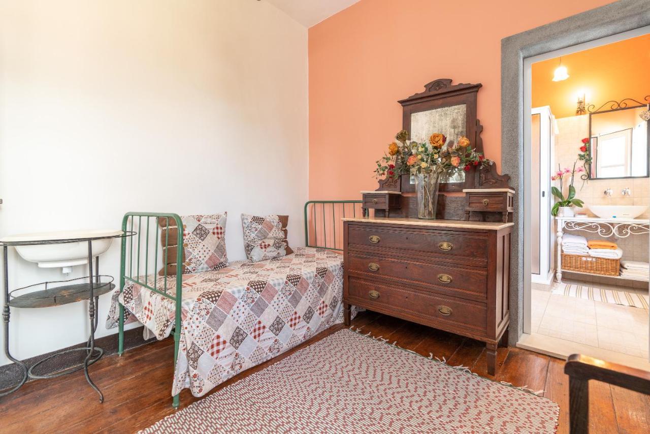 Cyane & Vigo'S Cottage, Caminho Do Massapez, N.º40 Арко да Калйета Екстериор снимка