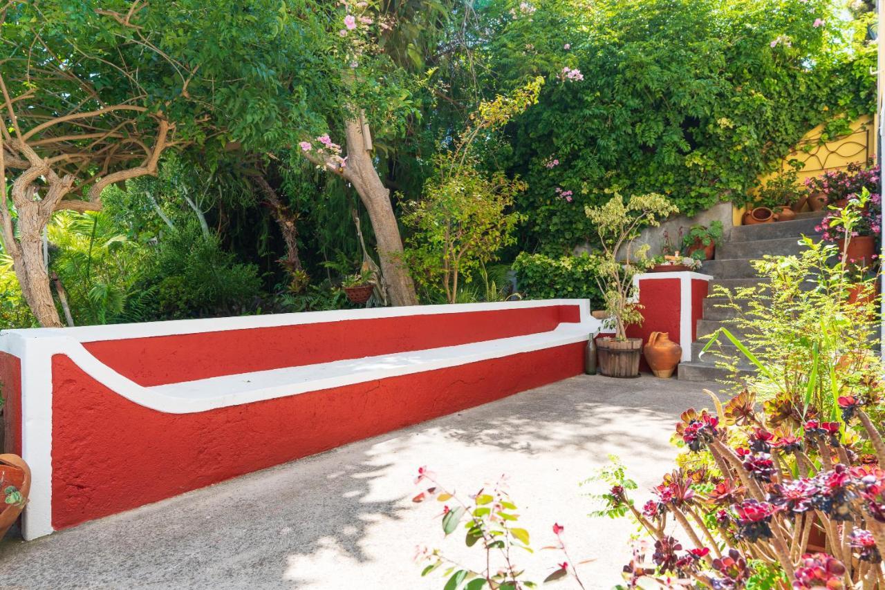 Cyane & Vigo'S Cottage, Caminho Do Massapez, N.º40 Арко да Калйета Екстериор снимка